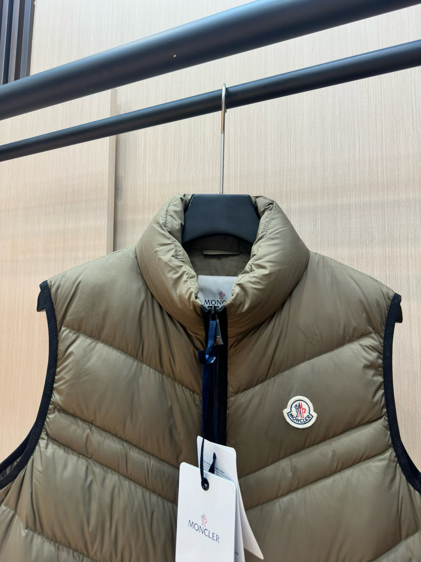 Moncler Down Jackets